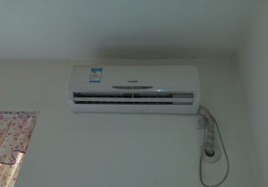 平和空调维修电话是多少