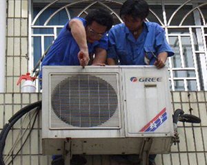 平和空调售后维修服务中心在哪里找