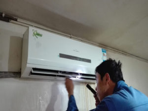 平和格力空调电话是多少