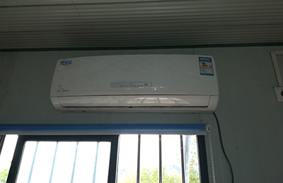 平和空调维修在哪里找