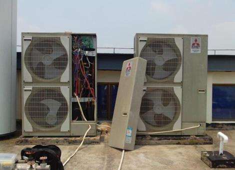 平和空调维修电话号码多少