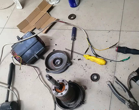 平和空调维修售后服务中心电话在哪里找