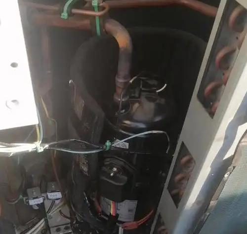 平和维修变频空调电话在哪里找