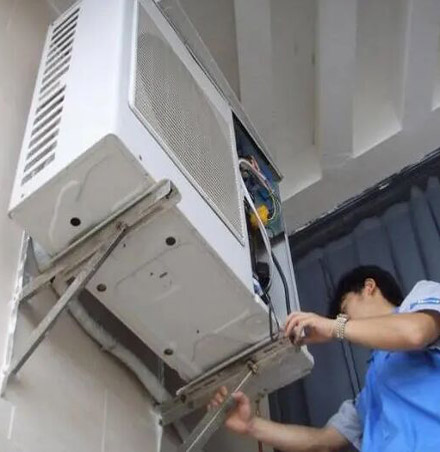 平和24小时空调维修热线