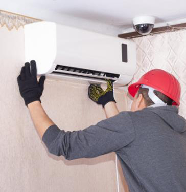 平和空调内机噪音大