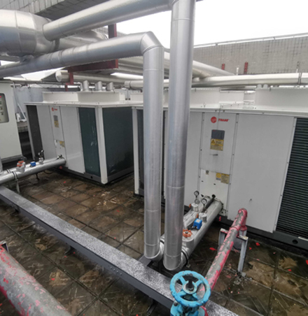 平和附近中央空调维修 平和上门中央空调维修